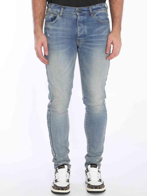 AMIRI Amiri Men 3D Bones Jeans