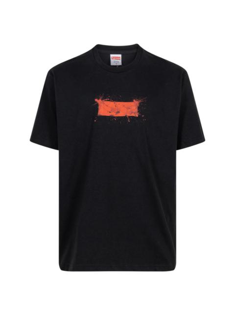 Supreme Ralph Steadman Box Logo Tee