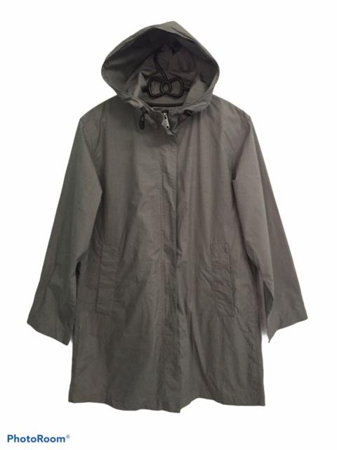 MARGARET HOWELL MHL Margaret Howell Zipper Jacket Hoodie