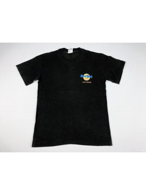 Other Designers Vintage - VINTAGE HARD ROCK CAFE LAS VEGAS SHIRTS