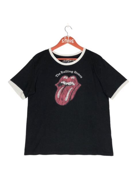 Other Designers The Rolling Stones - The Rolling Stones T Shirt
