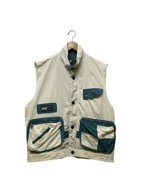 Other Designers VINTAGE OUTDOORS COUNTRY PAGENT VEST