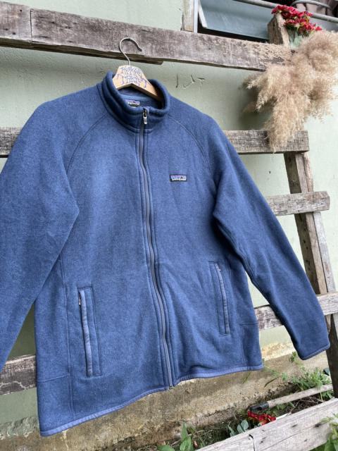Other Designers Vintage - Vintage Patagonia Fleece Sweter