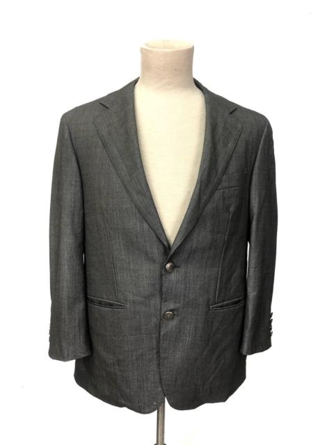 Other Designers Burberry Prorsum - Authentic luxury Burberry Blazer