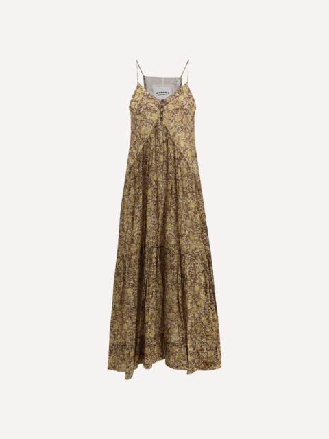 Isabel Marant Étoile Sabba Dress