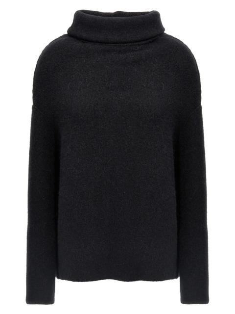 Rick Owens Women Shroud' Sweater