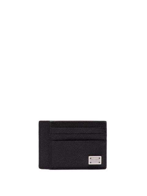 Dolce & Gabbana Dolce & Gabbana Men Card Holder