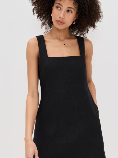 POSSE Alice Mini Dress