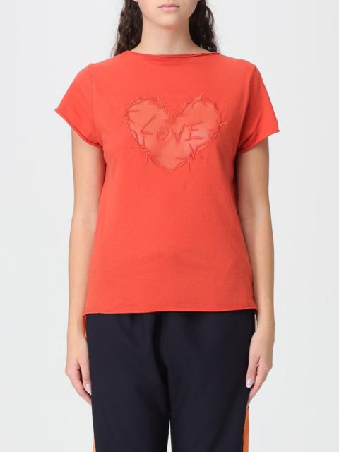 Zadig & Voltaire T-shirt woman Zadig & Voltaire