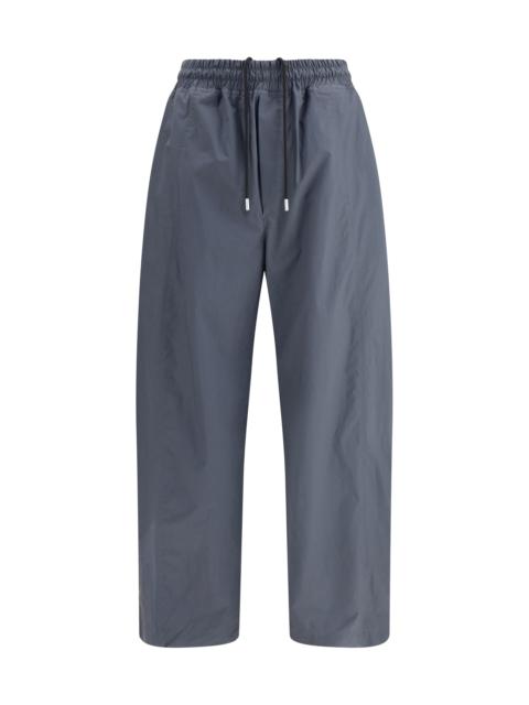 Bottega Veneta Bottega Veneta Men Cotton Pants
