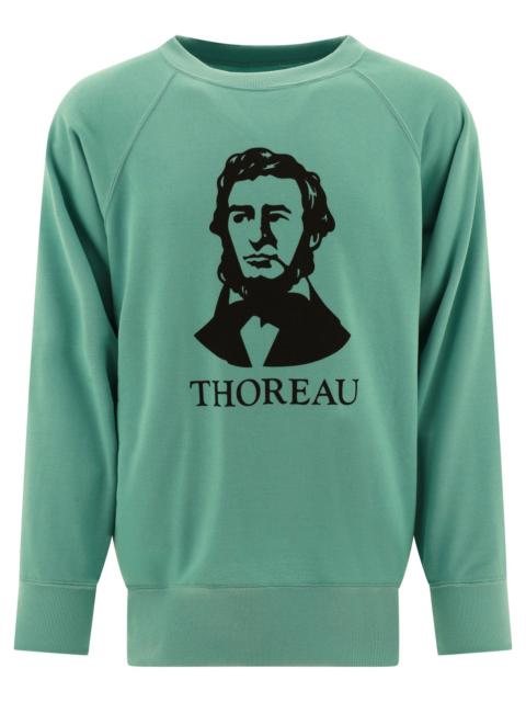 Mountain Research - Mountain Research "mt Sweat" Sweatshirt