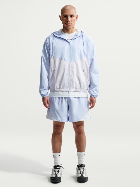 Nike Nike Windrunner Men's Lightweight Woven Shorts