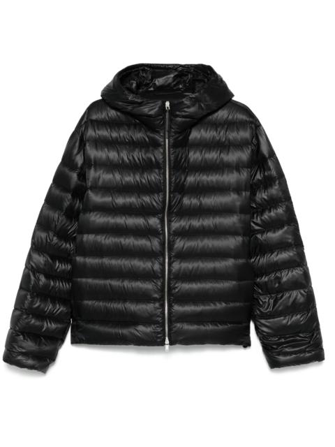 Jil Sander down jacket