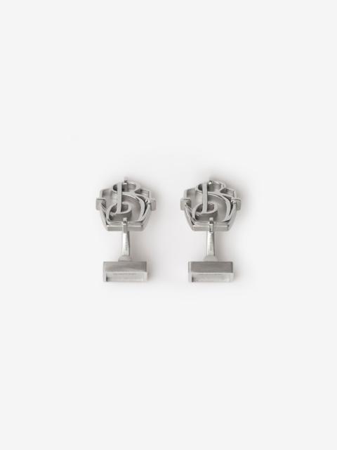 Burberry B Charm Cufflinks