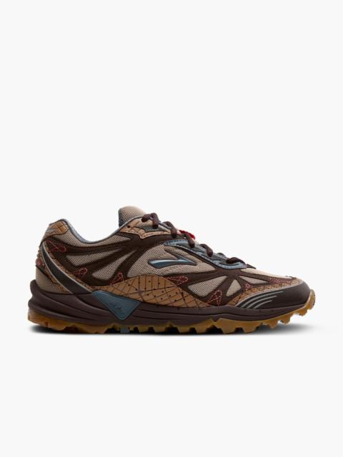 BROOKS STAPLE x Cascadia 1