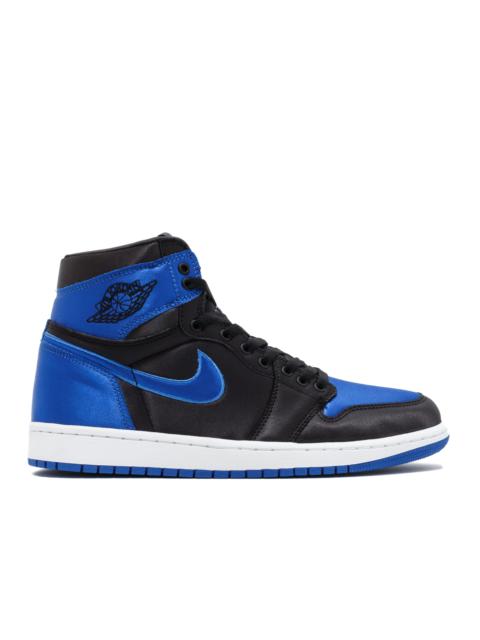 Jordan JORDAN 1 RETRO HIGH EP 'SATIN ROYAL'