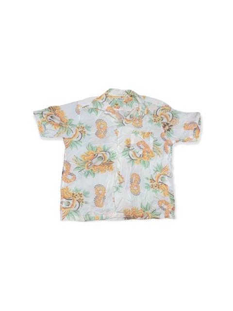 Other Designers Jams World - vintage sun surf aloha toyo enterprise macintosh ukulele