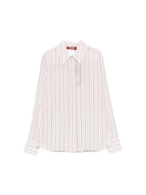 Other Designers Max Mara Studio White Tops Women