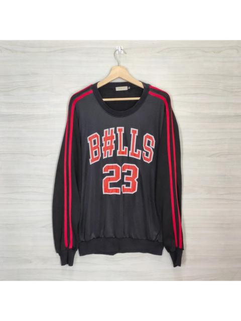 Other Designers NBA - Chicago Bulls Sweater