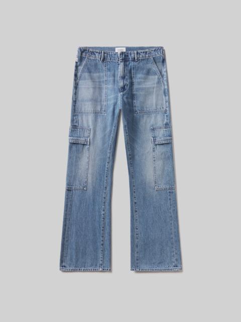 Citizens of Humanity Sienna Relaxed Utility
In Rowena