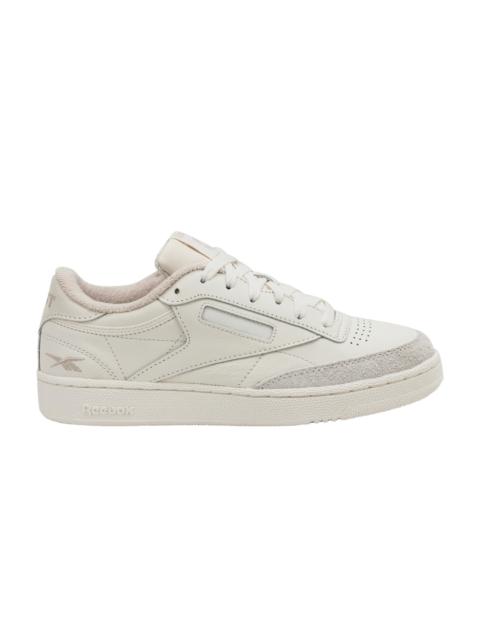 Reebok Reebok Club C 'Pearl' Shoe Palace Exclusive