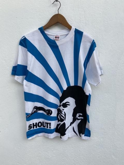 Other Designers Japanese Brand - Soul Mania t shirt japan hysteria