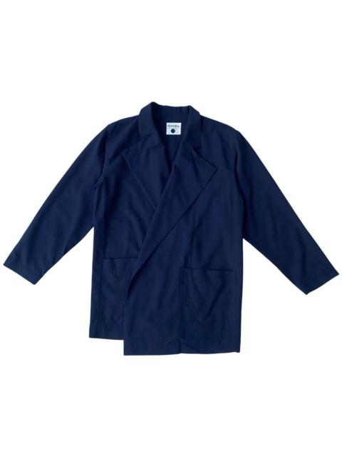ISSEY MIYAKE 🔥ARCHIVE🔥Issey Miyake Plantation Open Front Tailored Jacket