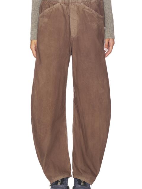 COTTONCITIZEN The Santorini Trouser
