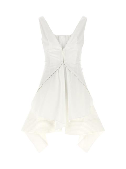 Alexander McQueen 'day' Dress