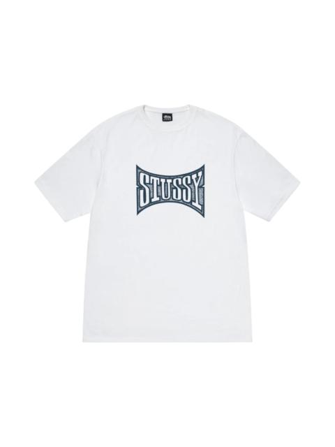 Stüssy Stussy Champion Tee White