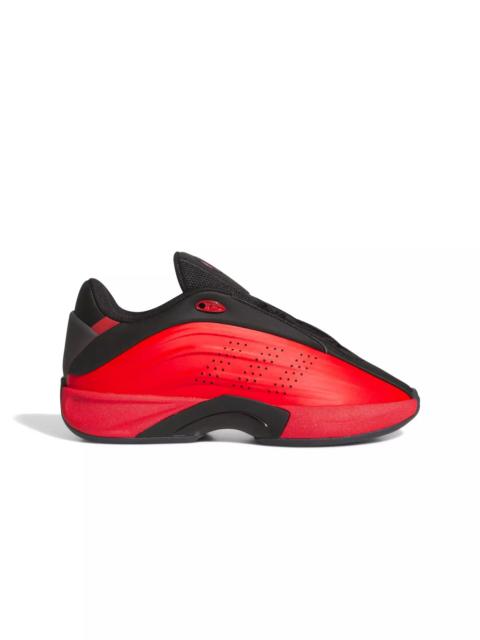 adidas Nova IIInfinity "Red/Red/Core Black" Men's Basketball Shoe