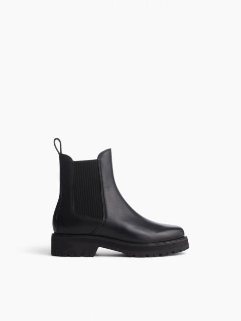 rag & bone Corey Leather Chelsea Boots