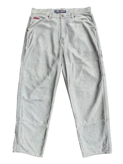 Other Designers Mecca USA DNM Baggy Carpenter Pants
