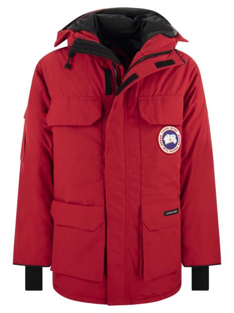 Canada Goose Expedition Fusion Fit Parka