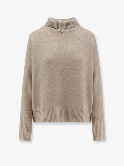 LISA YANG Lisa Yang Heidi Cashmere Turtleneck