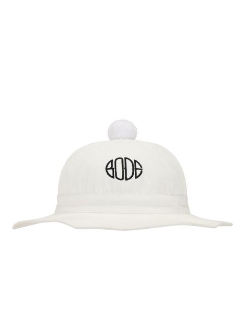 Paneled Grandfather Hat