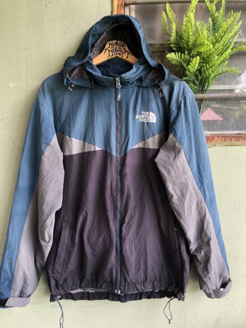 Other Designers Vintage - ⚡️Vintage The North Face Sweter Hoodie