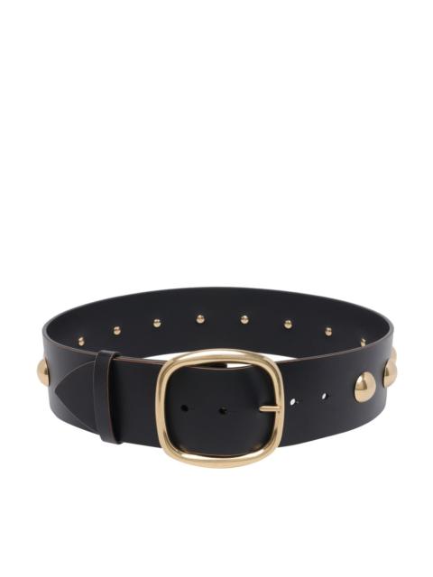 Chloé Chloe' Women Chloe' Midnight Belt