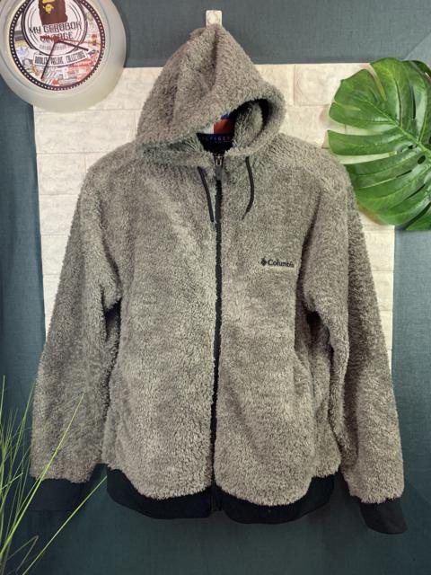 Other Designers Columbia - 🔥STEAL🔥Sweater Hoodies Fleece COLUMBIA