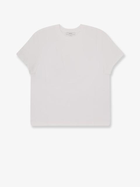 Vince Vince. Cotton T-Shirt