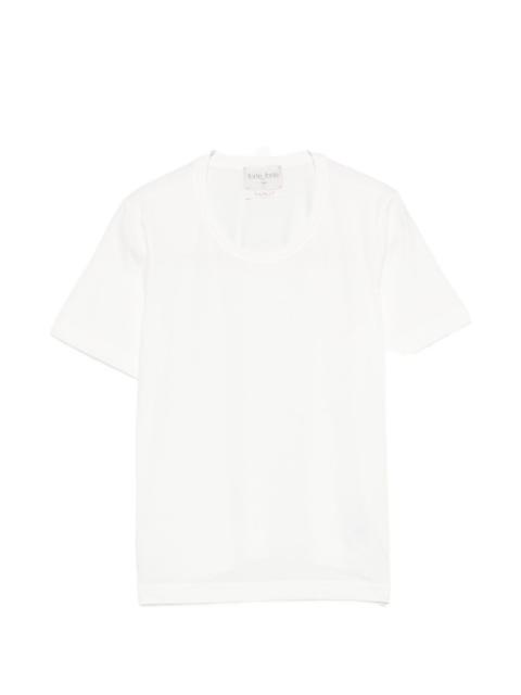 forte_forte Forte Forte Women Organic Cotton T-Shirt