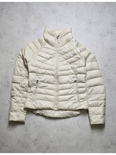 The North Face The North Face Women’s 550 Down Puffer Jacket