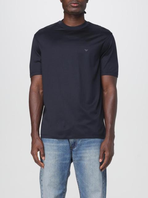 EMPORIO ARMANI T-shirt men Emporio Armani