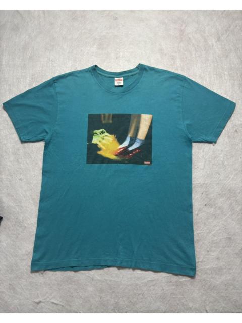 Supreme Supreme Dorothy Wizard Of Oz Tshirt SS13