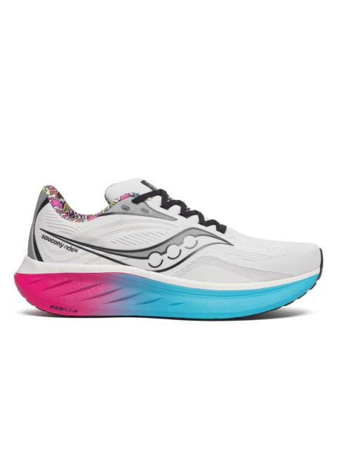 Saucony Keith Haring X Saucony Ride 18