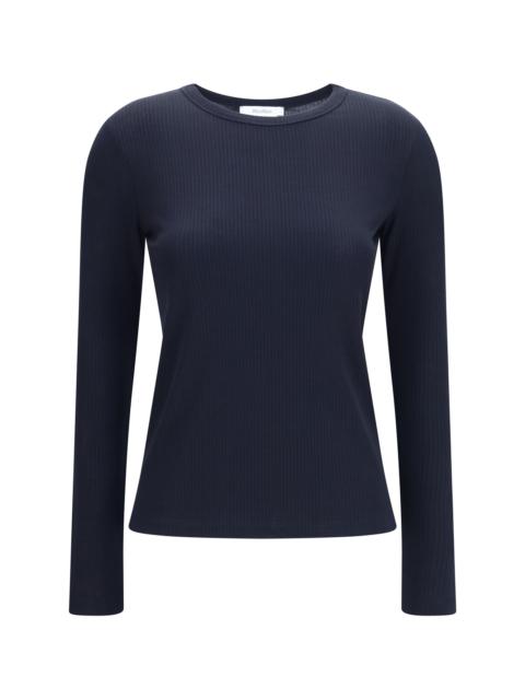 Max Mara Max Mara Women Mxmsalmone Body- Top