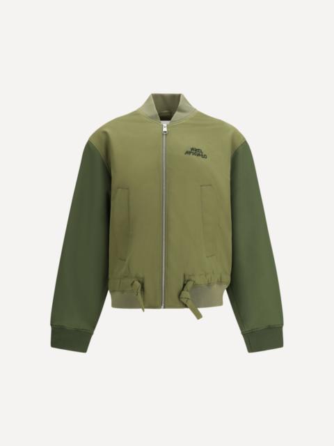 Axel Arigato Archer Bomber Jacket