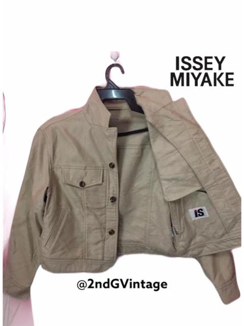 Other Designers Jacket Issey Miyake