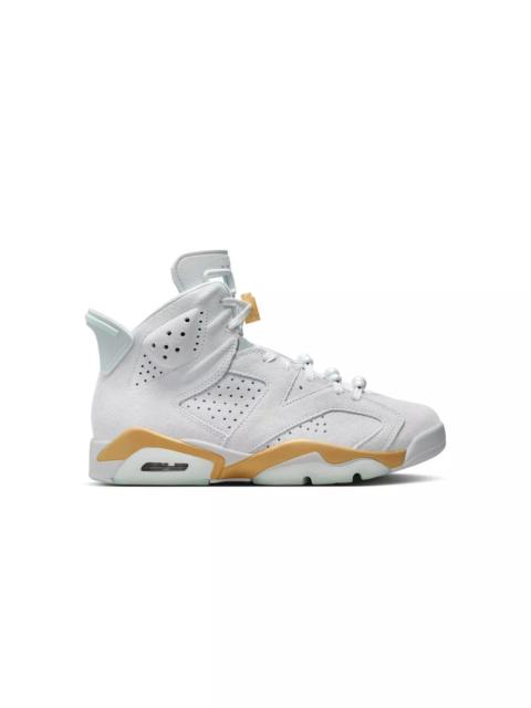 Jordan 6 Retro "Pearl" Women's Shoe
