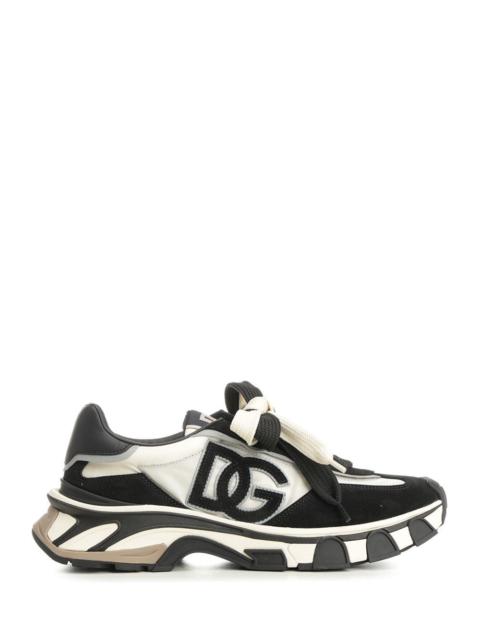 Dolce & Gabbana Dolce & Gabbana Men "Dg Country Road" Sneaker
